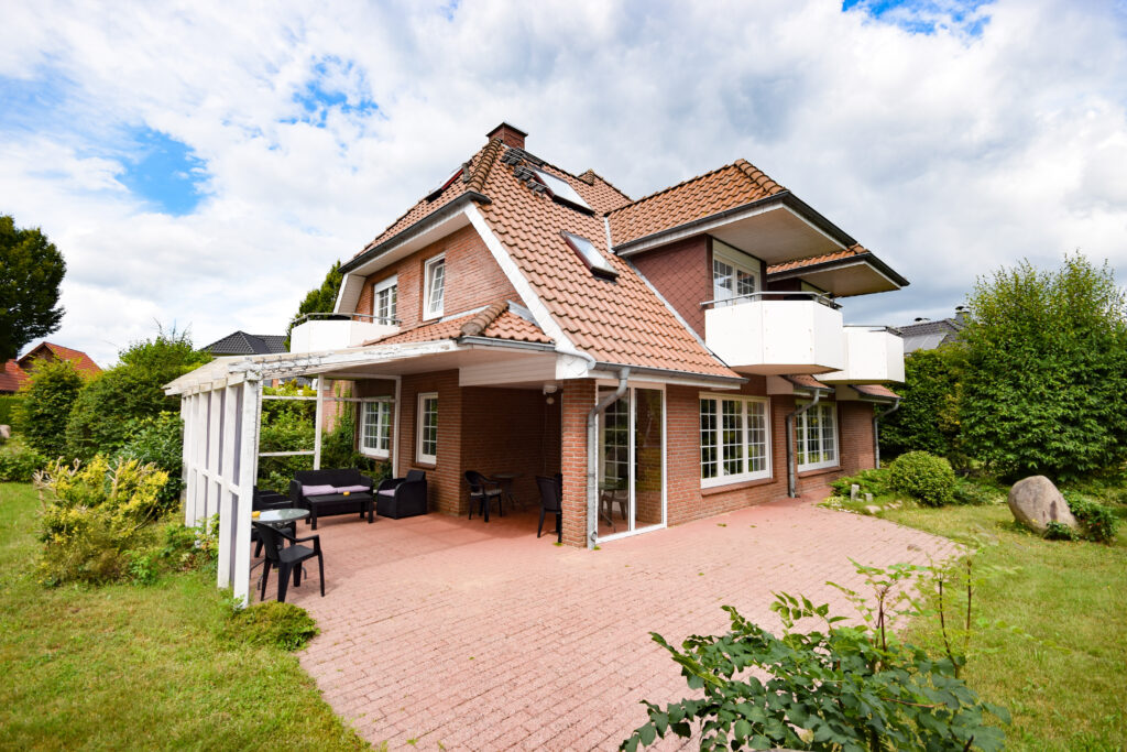 Haus verkaufen Bremen