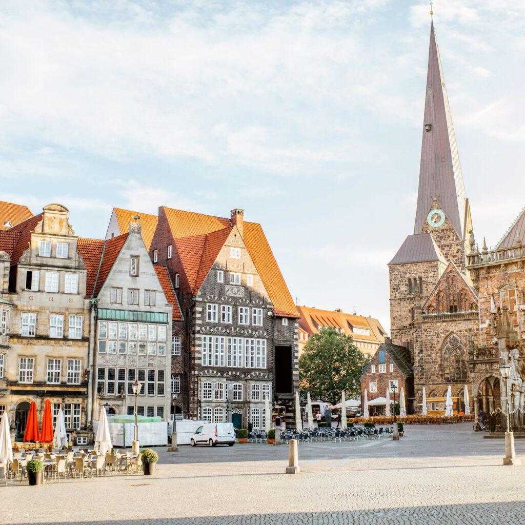 Fairer Makler Bremen