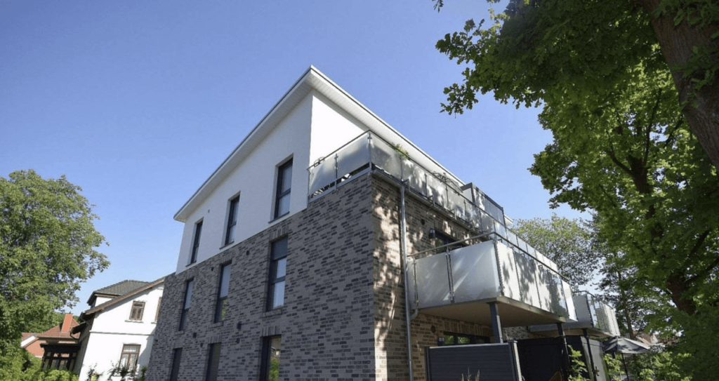 Immobilienmakler beauftragen