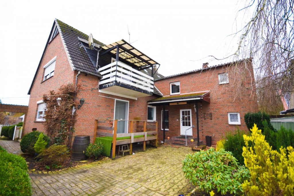 gartenansicht