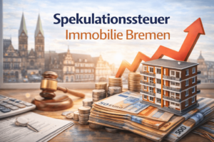 Spekulationssteuer in Bremen