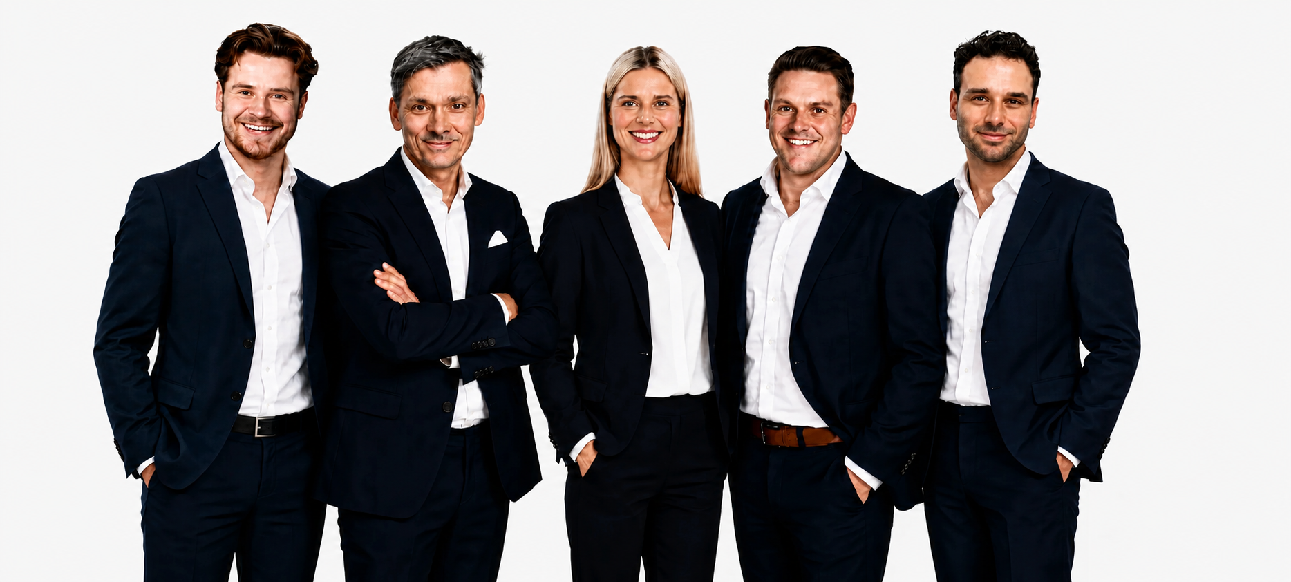 Ihr Fairer Makler - Team f&uuml;r Andernach